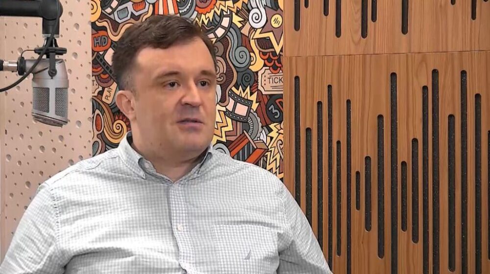 Vujović: Abazović ambasadorima rekao da će potpisati Temeljni ugovor po cenu prekida EU integracija 1