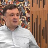 Vujović: Abazović ambasadorima rekao da će potpisati Temeljni ugovor po cenu prekida EU integracija 14