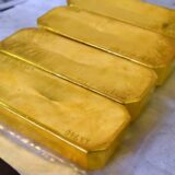 Dvojica srpskih državljana i dvojica makedonskih uhapšeni u Solunu sa većom količinom zlata i nakita 3