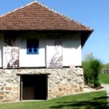 U Tršiću počela Međunarodna studentska likovna kolonija: Među učesnicima i gosti iz Meksika 10