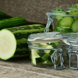 Kako napraviti zimnicu od tikvica? 7