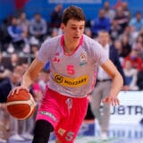 Jović, ponosni reprezentativac 2