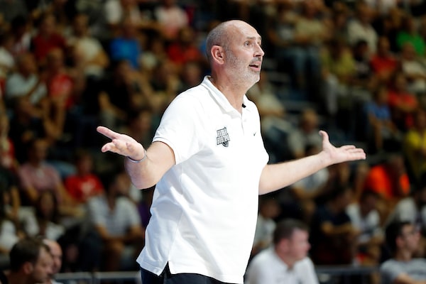 Čović pregovara sa Lukićem 1