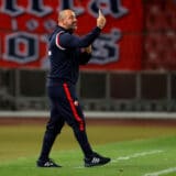 Stanković: Nije sramota biti sporiji 2