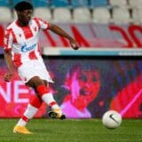 Zvezda i Bakajoko se razišli 1