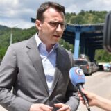Šta piše u "disklejmeru" na kojem insistira Beograd i koji će biti na tablama na prelazima između Kosova i Srbije? 3