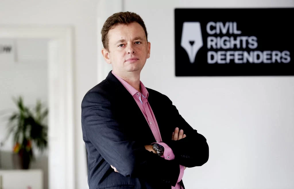 Goran Miletić o litiji protiv Evroprajda: Nejasno šta je tačno poruka tog protesta 2