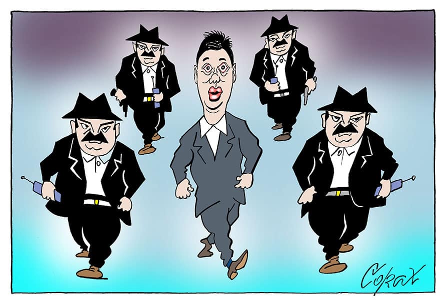 Corax 14
