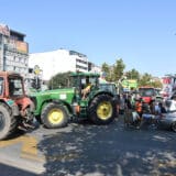 Osam dana protesta širom Srbije: Šta je dogovoreno na sastanku poljoprivrednika i Ane Brnabić 16