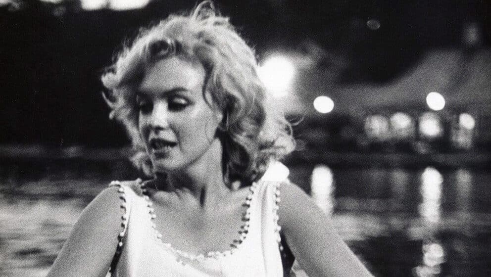 Kripta pored grobnice Merilin Monro prodata za 195.000 dolara 1