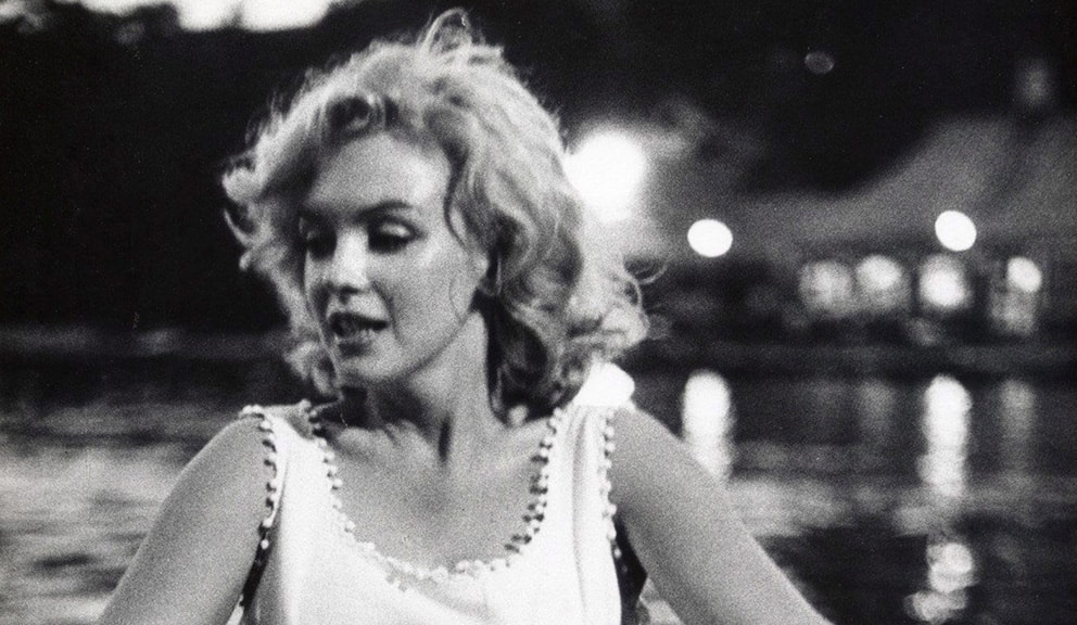 10 najlepših žena ikada, po izboru veštačke inteligencije (FOTO) 2