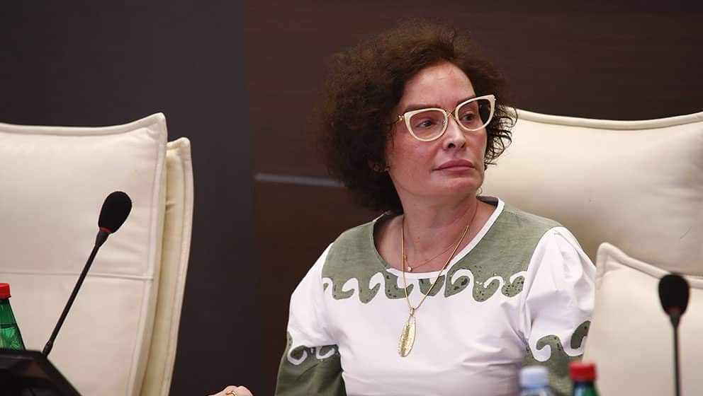 Olivera Zekić odgovorila na kritike Bilčika na račun REM-a 1