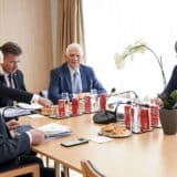 EU: Sastanak u Ohridu biće fokusiran na finalizaciju Aneksa o primeni Sporazuma za normalizaciju 9