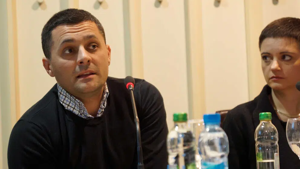 Šušnica: Iz Đukanovićevog tvita progovara kolektivni “delirijum tremens“ jednog režima i njegovih (para)intelektualnih i crkvenih žreca 1