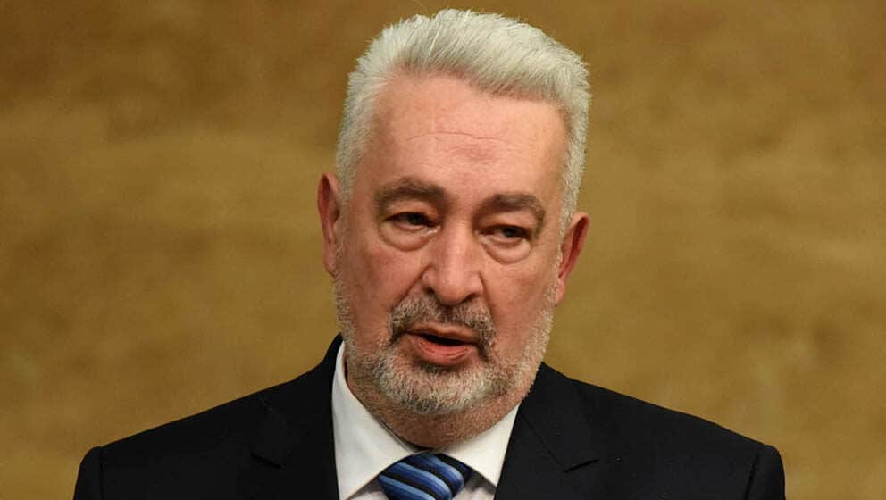 Krivokapić: I nakon sukoba Milatović I Spajić će zajedno uvesti Crnu Goru u EU 1