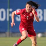 Fudbalerke Srbije ubedljive protiv Grčke u Ligi nacija 6