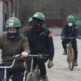 BIRN: Kineska kompanija angažovana na projektima od "nacionalnog značaja" umešana u organizovanu eksploataciju indijskih državljana? 11