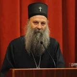 Mitropolit Joanikije o patrijarhu: Porfirije ide stopama svetog Save 3