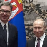 Peskov: Vučić nije tražio podršku Putina, treba zaštititi Srbe na Kosovu 6