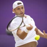 Krajinović izgubio u prvom kolu mastersa u Madridu 6