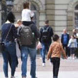 Rasizam u službi nacionalističke ideologije: Sociolozi o zabrinutosti Dveri za srpske gene 13