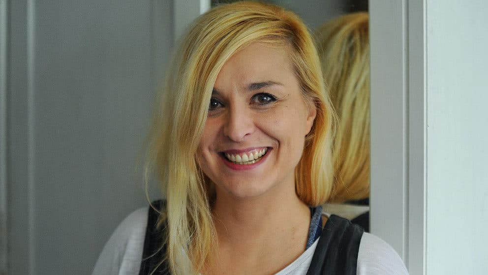 Novinarka Danasa Snežana Čongradin dobitnica nagrade za etiku i hrabrost “Dušan Bogavac” za 2022. godinu 1