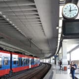 CLS: Probijaju se rokovi za beogradski metro 22