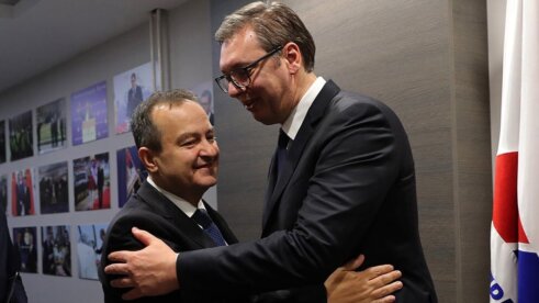 SNS i SPS: Pet ministara sa Zoranom Bakijem Anđelkovićem ili bez? 3