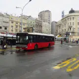 Jovanović (CLS): Beograd nema kapaciteta za 100 novih gasnih autobusa 11