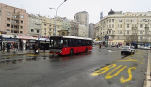 Koje linije javnog prevoza se privatizuju i koliko će to koštati Grad Beograd?