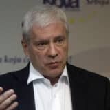 Boris Tadić o najavama blokade Srbije iz Zagreba: Direktno rade protiv osnovnih vrednosti te iste EU 2