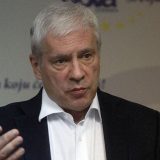 INTERVJU Boris Tadić: Vlast je srušila ustavni poredak, a građani su već uveli vanredno stanje 11