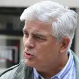 Nebojša Krstić ima predlog za Kuću cveća, razlikuje se od Šapićevog 11