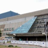 Delta holding završava rekonstrukciju centra Sava u novembru 2023. godine 7