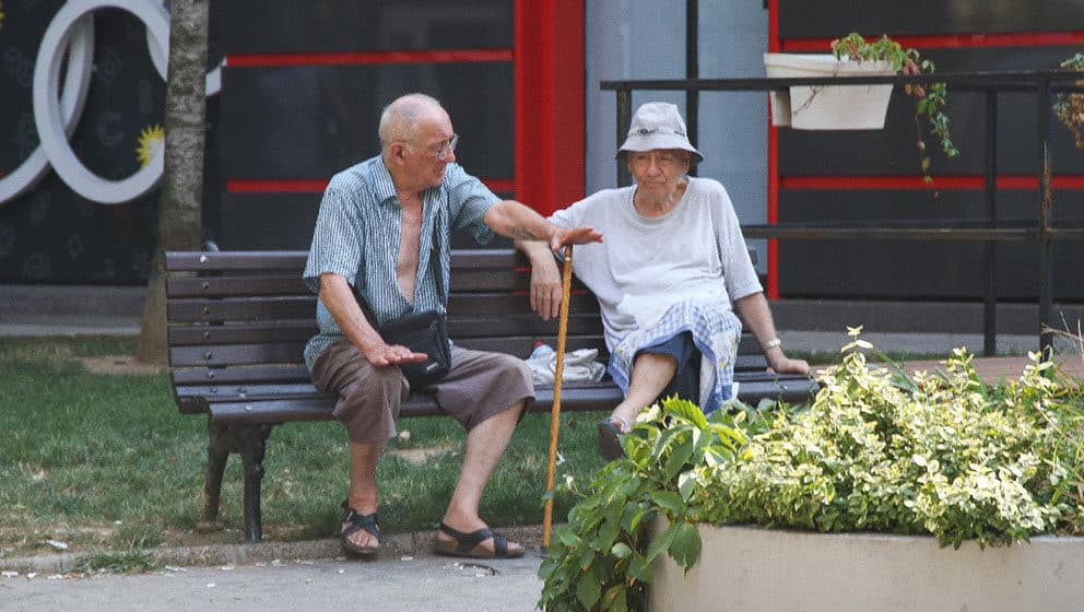 Besplatna rehabilitacija: Za koje banje su penzioneri najviše zainteresovani?