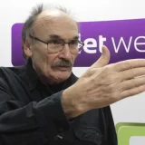 Dušan Petričić: Srbi, zapamtite, jednom za svagda - nisu vam Hrvati neprijatelji, ni Albanci, Crnogorci, ni EU i SAD, već Vučić 9