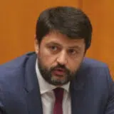 Karijerni diplomata o Božoviću: Nema zvanje ambasadora, lažno se predstavlja 1