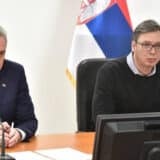 Hrvatski suverenisti traže podizanje optužnica protiv Aleksandra Vučića i Tomislava Nikolića 12