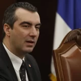 Orlić razgovarao sa šefom Misije OEBS u Srbiji: "Cela zemlja je zabrinuta zbog situacije na Kosovu i Metohiji" 5