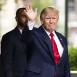 Tramp se obrušio na FBI: „Njima i Ministarstvu pravde treba oduzeti sredstva dok se ne urazume“ 5