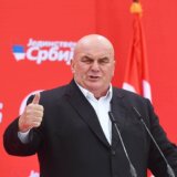 Dragan Marković Palma dobija ulicu u Paraliji 9
