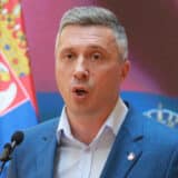 Dveri traže da Vučić podnese svoj izveštaj za skupštinsku sednicu o Kovosu i Metohiji 12