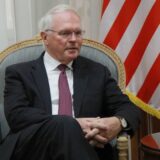 Hil povodom Dana nezavisnosti Ukrajine: Ne možemo dozvoliti da u svetu sused napadne suseda 15