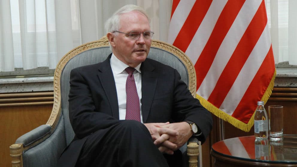 Hil povodom Dana nezavisnosti Ukrajine: Ne možemo dozvoliti da u svetu sused napadne suseda 1