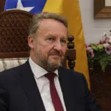 Izetbegović o situaciji u Novom Pazaru: "Opasan hod po ivici režima Vučića, uvek ćemo biti uz Bošnjake Sandžaka" 2