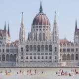SSP: Otkrivanje Hortijeve biste u Parlamentu Mađarske uvreda za hiljade ubijenih Srba i Jevreja 4