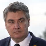 Šta svetski mediji pišu o predsedniku Hrvatske Milanoviću? 10