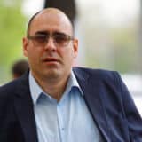 Vladimir Đukanović: Albanske prevoznike koji su dovozili na skup u Beograd treba tretirati kao naše 12