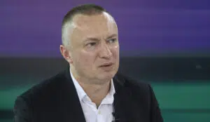 Pajtić: Građani su prevladali strah od režima, vodi ih potreba da zaustave uništavanje države 23