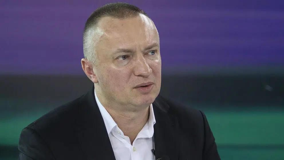 Bojan Pajtić